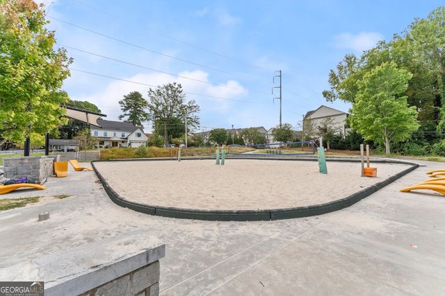 2536 Skyland Drive NE, Atlanta, GA 30319