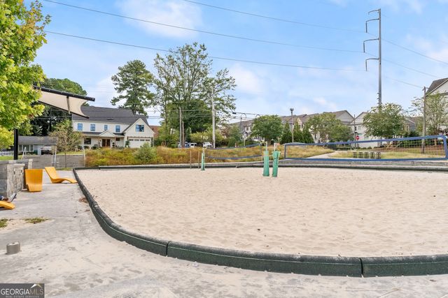 2536 Skyland Drive NE, Atlanta, GA 30319