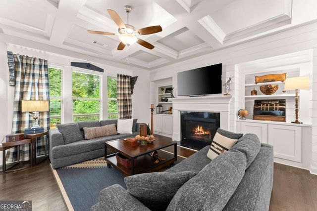 2536 Skyland Drive NE, Atlanta, GA 30319