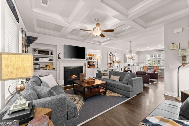 2536 Skyland Drive NE, Atlanta, GA 30319