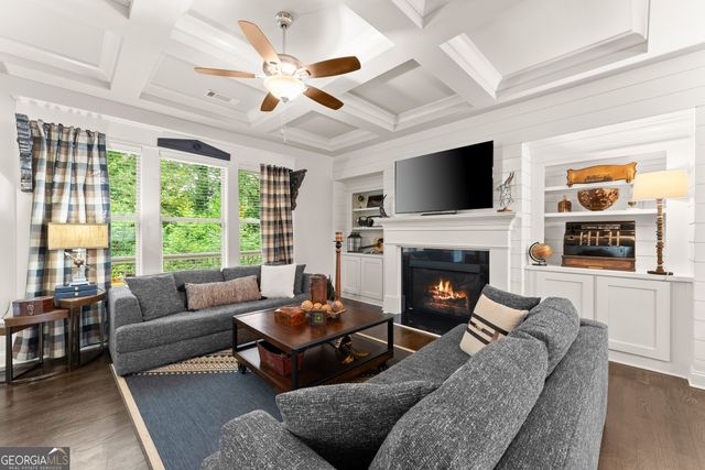 2536 Skyland Drive NE, Atlanta, GA 30319