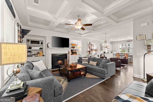 2536 Skyland Drive NE, Atlanta, GA 30319