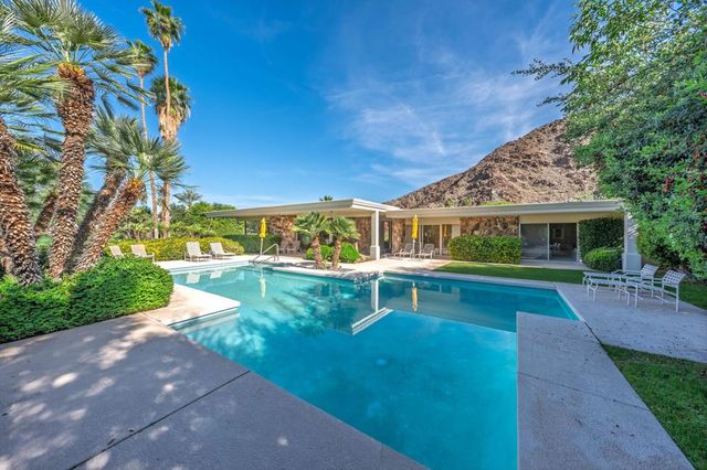 47105 E Eldorado Drive, Indian Wells, CA 92210