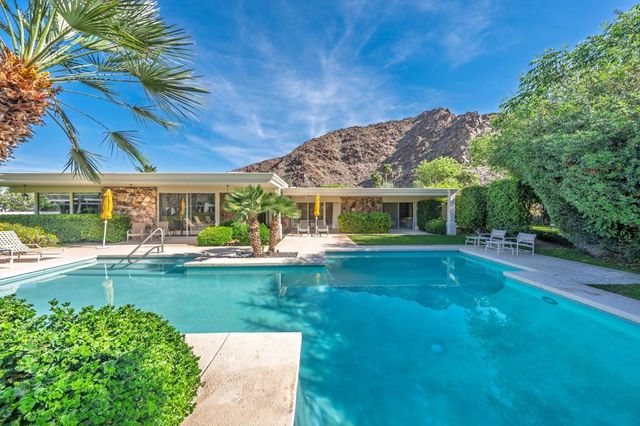 47105 E Eldorado Drive, Indian Wells, CA 92210