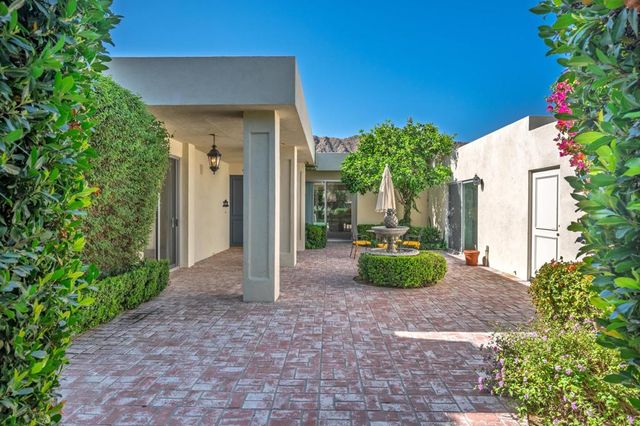 47105 E Eldorado Drive, Indian Wells, CA 92210