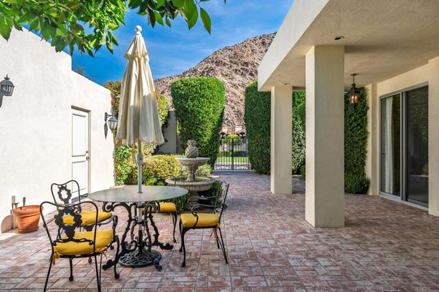 47105 E Eldorado Drive, Indian Wells, CA 92210