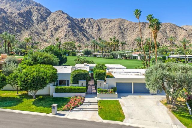 47105 E Eldorado Drive, Indian Wells, CA 92210