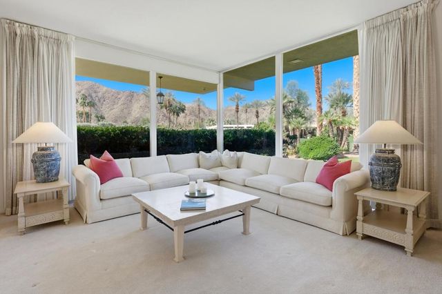 47105 E Eldorado Drive, Indian Wells, CA 92210