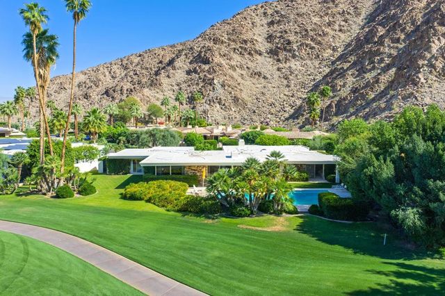 47105 E Eldorado Drive, Indian Wells, CA 92210