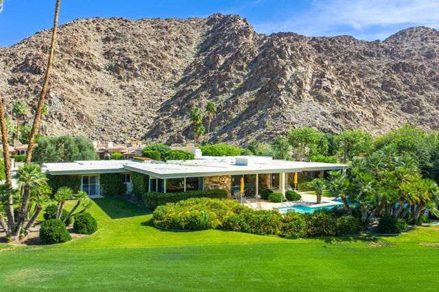 47105 E Eldorado Drive, Indian Wells, CA 92210