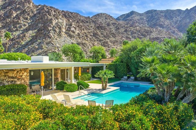 47105 E Eldorado Drive, Indian Wells, CA 92210