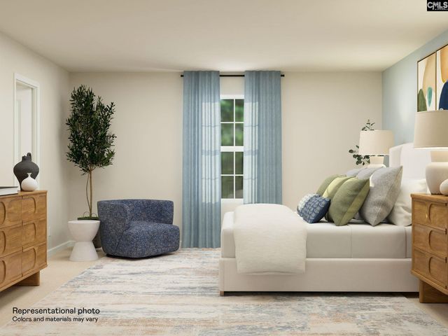 723 Glider Drive, Gaston, SC 29053