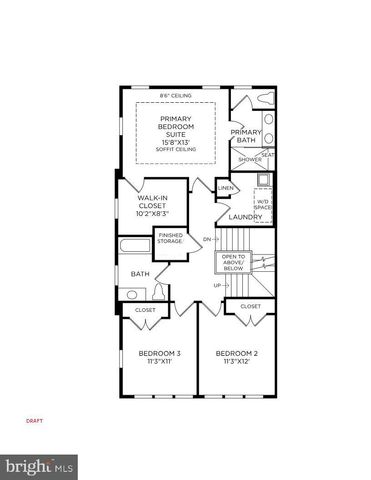 8616 ERDEM PL, Chevy Chase, MD 20815