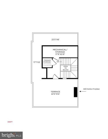 8616 ERDEM PL, Chevy Chase, MD 20815