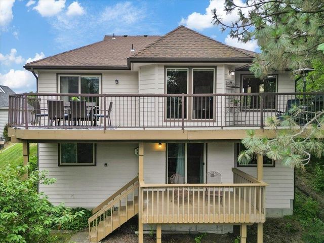 8701 E Boardwalk Ln, Spokane, WA 99212