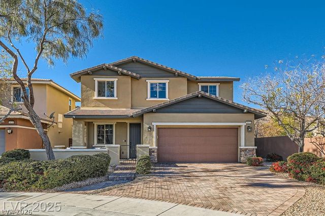 5873 Skyfall Court, Las Vegas, NV 89135