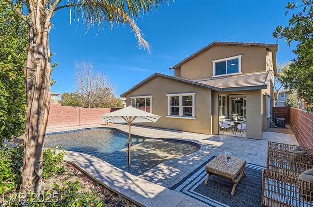 5873 Skyfall Court, Las Vegas, NV 89135
