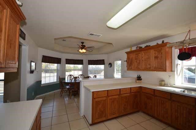 864 County Road 2730, Farmersville, TX 75442