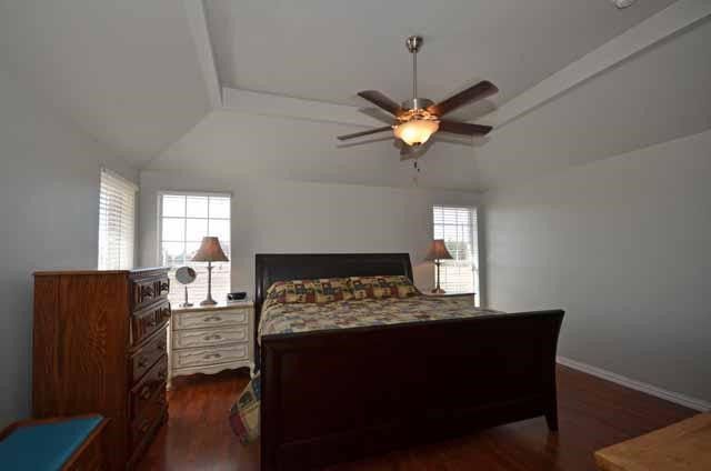 864 County Road 2730, Farmersville, TX 75442