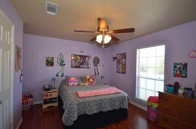 864 County Road 2730, Farmersville, TX 75442