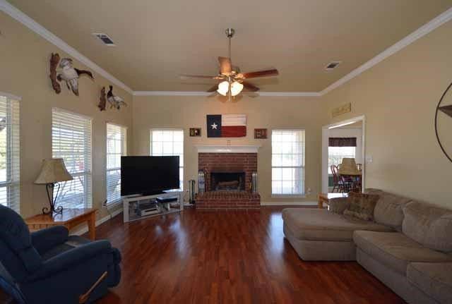 864 County Road 2730, Farmersville, TX 75442