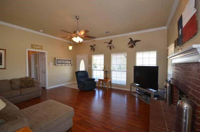 864 County Road 2730, Farmersville, TX 75442