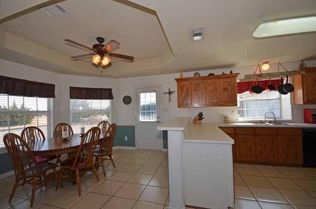 864 County Road 2730, Farmersville, TX 75442