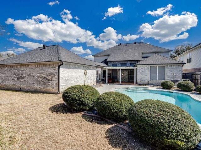 224 Bear Hollow, Keller, TX 76248