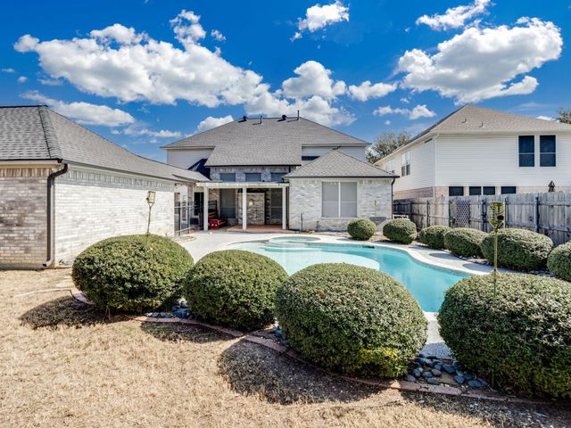 224 Bear Hollow, Keller, TX 76248