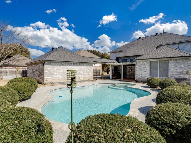 224 Bear Hollow, Keller, TX 76248