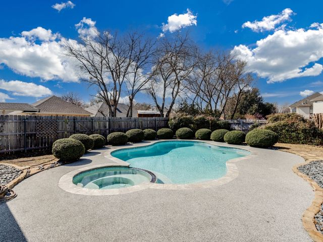 224 Bear Hollow, Keller, TX 76248