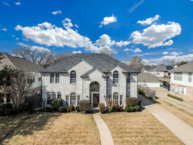 224 Bear Hollow, Keller, TX 76248