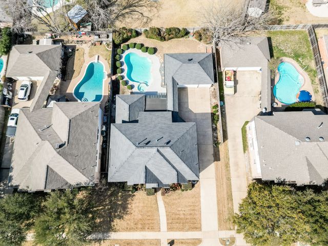 224 Bear Hollow, Keller, TX 76248