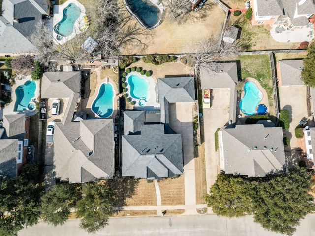 224 Bear Hollow, Keller, TX 76248