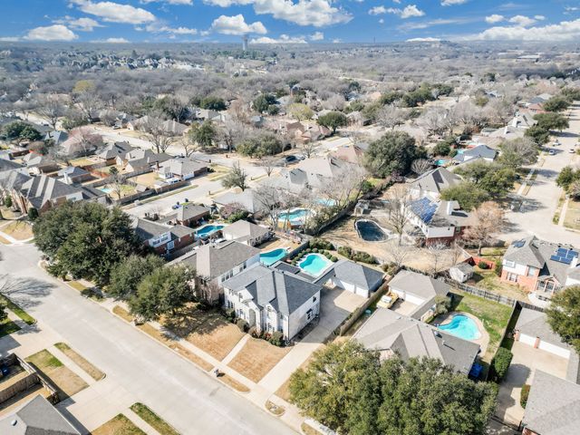 224 Bear Hollow, Keller, TX 76248