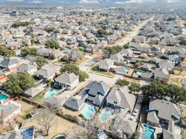 224 Bear Hollow, Keller, TX 76248