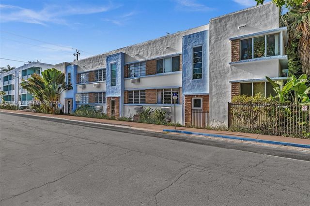 736 12th Street 5, Miami Beach, FL 33139