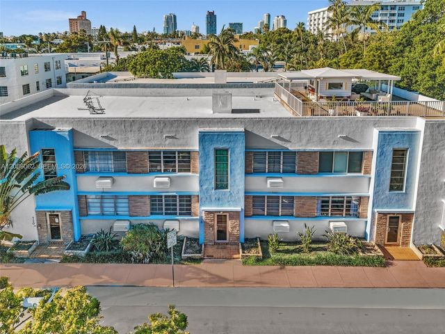736 12th Street 5, Miami Beach, FL 33139