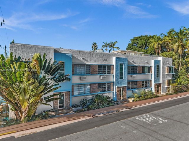 736 12th Street 5, Miami Beach, FL 33139
