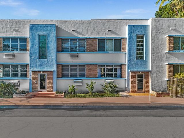 736 12th Street 5, Miami Beach, FL 33139