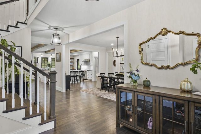 2257 Dyreson Road, Mcfarland, WI 53558