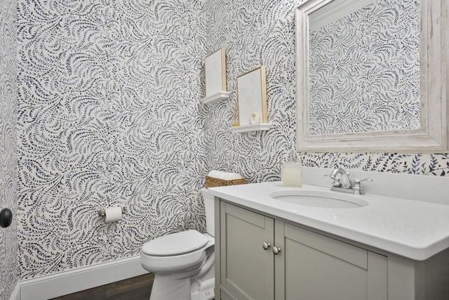 2257 Dyreson Road, Mcfarland, WI 53558