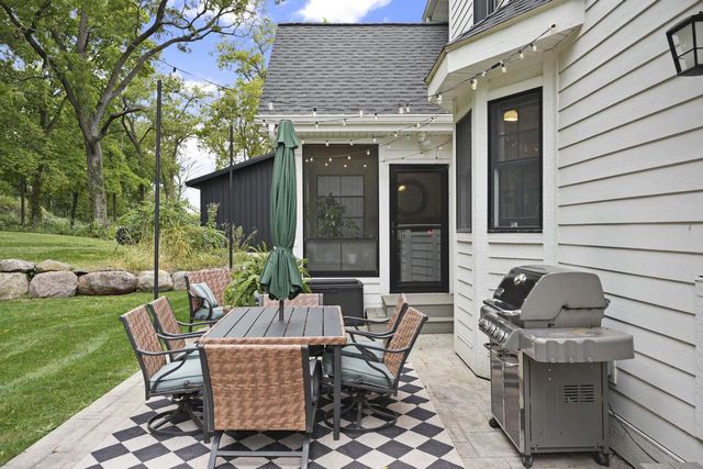 2257 Dyreson Road, Mcfarland, WI 53558