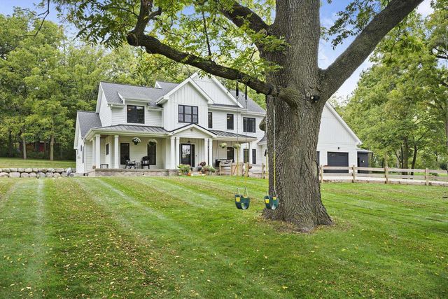 2257 Dyreson Road, Mcfarland, WI 53558