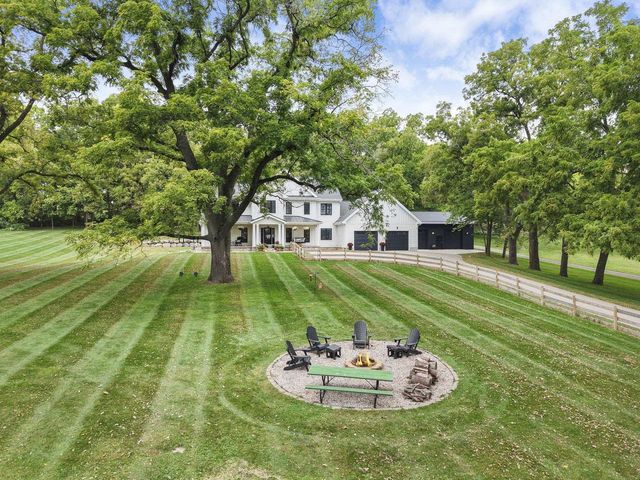 2257 Dyreson Road, Mcfarland, WI 53558