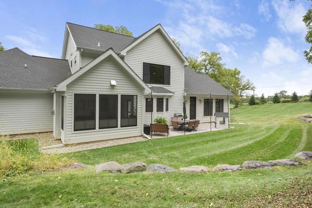 2257 Dyreson Road, Mcfarland, WI 53558