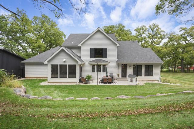 2257 Dyreson Road, Mcfarland, WI 53558