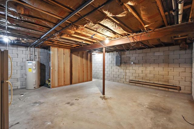 8657 N 73rd STREET, Milwaukee, WI 53223