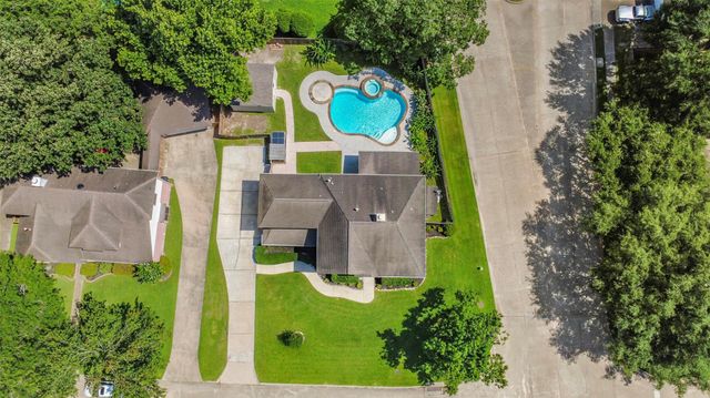 10402 Wagon Trail Road, Houston, TX 77064