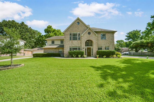 10402 Wagon Trail Road, Houston, TX 77064